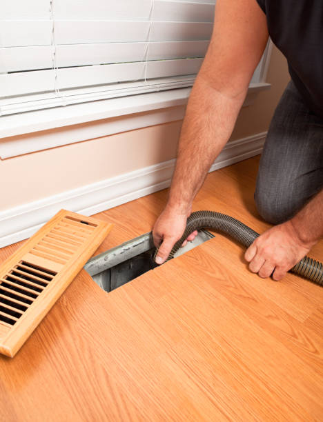 Best Commercial HVAC Duct Cleaning  in USA